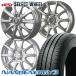 185/60R15 84H TOYO TIRES �g�[���[ �^�C�� NANOENERGY3 PLUS  �z�C�[�����܂��� �T�}�[�^�C���z�C�[��4�{�Z�b�g