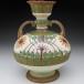  Old Noritake эмаль пик цветок документ ваза 