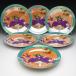  Old Noritake декоративный элемент reti plate 6 шт. комплект 
