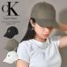 �L���b�v �J���o���N���C�� Calvin Klein 4G5002G ���f�B�[�X �����Y �[�� �Β� �X�q ������� UV�΍� �������