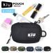KiU сумка меньше бардачок kiuK292 водоотталкивающий водонепроницаемый D can compact легкий ячейка для монет Mini сумка уличный 