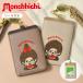  чехол для пропуска monchichimonchhichi чехол для проездного билета катушка имеется герой IC карта 2 шт. входит окно имеется ребенок взрослый бежевый Brown 