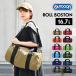  сумка "Boston bag" Kids Outdoor Products OUTDOOR PRODUCTS плечо 231 средний размер женский мужской путешествие посещение школы Kids ребенок барабанная сумка 