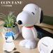  копилка Snoopy SNOOPY Olaf монета банк sofvi банк большой довольно большой Peanuts PEANUTS