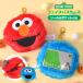  лицо чехол для пропуска Elmo Cookie Monster Улица Сезам мягкая игрушка чехол для пропуска катушка имеется кошелек для мелочи .