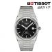 ƥ   ӻ TISSOT PRX ԡ륨å ѥޥƥå80 ֥åʸ ֥쥹å  T1374071105100