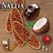 natia клен кокос 1 вид 7 листов входит красный шляпа lTIVOLI... сладости . кондитерские изделия печенье орехи флорентини шт упаковка личный автомобиль подарок маленький подарок 