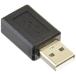 アイネックス AINEX USB変換アダプタ Micro-Bメス - Aオス ADV-117