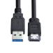 CY USB 3.0 - eSATA A_v^[ USB - HDD/SSD/ODDRo[^[ eSATA - USBP[u