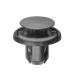 (STRAIGHT/ распорка ) отделка зажим 5 деталь Toyota / Daihatsu серия 90467-09185 44-1027