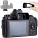  наглазник контактный глаз линзы удлинение type Olympus OM-D E-M1 &amp; E-M1 Mark III II соответствует EP-13 EP-12 I 