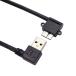 ViViSunJCTȯԲǽUSB 3.0Ѵ֥ L A -ޥB  A-MicroB ѡԡ