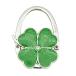Cobby сумка крюк вешалка для сумки стол крюк ( clover ( зеленый ))