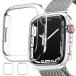 Miimall2祱Apple Watch Series 8 2022/7 2021 41mm ꥢ 2 åץ륦
