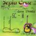 Sepia Crue ԥ롼 ߥ˥ SC-M