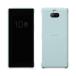 SCVJ20JP/L(�֥롼) Xperia 8�� Style Cover View