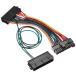 SilverStone ATX24 булавка ответвление кабель SST-PP10