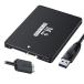 Xiwai 2.5 дюймовый SATAMicroUSB3.0 из NGFFB+M ключ M.2SSD карта combo HDD дисковод акустическая система 