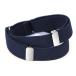 Runsdeep arm band arm belt springs loop free size adjustment shirt . length height. . sleeve . blue 