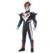 Ultraman R/B( lube ) Ultra герой серии 64 Ultraman клей b