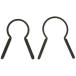 JAPAN HOBBY TOOL super линзы фильтр ключ S комплект 48-55mm / 58-62mm (2 штук ) JHT4862