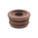 ga владелец (Gaona) это ee.. подключение адаптор осушение труба 32*38mm.50 ПВХ труба VP*VU двоякое применение резиновый дезодорация GA-MG041