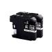  Brother (brother) LC111BK-2PK соответствует черный соответствует 2 шт. комплект утилизация чернила сделано в Японии JIT-NB111B2P