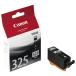 Canon оригинальный чернильный картридж BCI-325 черный BCI-325PGBK