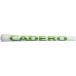 CADERO(katero) рукоятка 2X2 Pentagon UT 2X2 Pentagon UT белый / зеленый ba Klein нет 