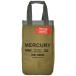  ключ Stone фонарь кейс для хранения Mercury Capa City хранение сумка хаки 18×18×30cm ME046222