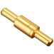  Kijima (kijima) мотоцикл мотоцикл детали One Way клапан(лампа) мяч модель Gold 6mm 105-151G