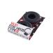 YAXI 䥯 forHD25 TypeB RED HD-25꡼б 򴹥䡼ѥå å&֥å HD25TB-RED