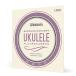 D'Addario D'Addario струна для укулеле Pro-Art? Carbon Concert/Soprano EJ99SC внутренний стандартный товар 