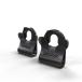 D'Addario D'Addario ремешок блокировка Dual Lock Strap Clip PW-DLC-01 внутренний стандартный товар черный 