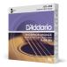 D'Addario ꥪ ƥå եե֥ Custom Light .011-.052 EJ26-3D