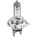  Philips автомобильный клапан(лампа) &amp; свет галоген передняя фара H4 12V 60/55W ремонт / оригинальный для ECE стандарт соответствует DOT стандарт соответствует импорт 