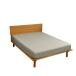  box простыня semi single 80×200x30cm хлопок 100% bed простыня SS простая ткань матрац покрытие спальное место для . клещи антибактериальный BO
