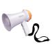  Smile Kids loudspeaker hand megaphone Mini AHM-103