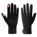 SunGoddy inner glove two fingers snowboard for motorcycle sweat cease thin speed . super light weight touch panel correspondence slip prevention waterproof . windshield cold 