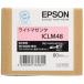 ץ EPSON 󥯥ȥå 饤ȥޥ 80ml ICLM48