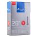 SCHWALBE(shuwarube) стандартный товар 700×18/25C легкий камера . тип 40? клапан(лампа) 20SV