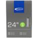 SCHWALBE(shuwarube) стандартный товар 24×1.50/2.50 для камера рис тип 40? клапан(лампа) 10AV