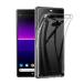 Sony Xperia 8/Xperia 8 Lite au sov42 SoftBank 902SO SO-02M ������ TPU Ʃ����