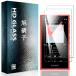 2 шт. комплект For Sony Walkman NW-A100 серии / For Walkman NW-A300 серии тонировка стёкол пленкой For