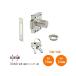 �X�K�c�l�H��/LAMP 3360�^ L24mm �ʔ�/���� �g�[�^�����b�N3310�V���[�Y �ʕt�V�����_�[�� 3360-24-B 3360-24-D �c�}�~���p�^