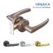  day middle factory 32A-W display pills re bar handle display attaching toilet back set 50/60mm door thickness 30mm-40mm door knob cover exchange re bar handle tube la pills HINAKAhinaka