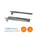 �I�� ROYAL/���C���� �E�b�h�u���P�b�g A-32/33 (L=200) ���E1�g DIY �I ���I �������