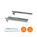 �I�� ROYAL/���C���� �E�b�h�u���P�b�g A-32/33 (L=250) ���E1�g DIY �I ���I �������