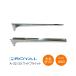 �I�� ROYAL ���C���� A-32/33 L=450 �N���[�� ���E1�g DIY �I ���I �������