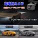 AHD �o�b�N���j�^�[ �T�C�h�J���� �t�����g�J���� ���j�^�[�Z�b�g 4.3�C���` �t�����j�^�[ �P�[�u����{ �z�� �V�K�[���d �ȒP ���Ԏx�� 12V/24V�Ή� 1�N�ۏ؏� �֘A�摜5